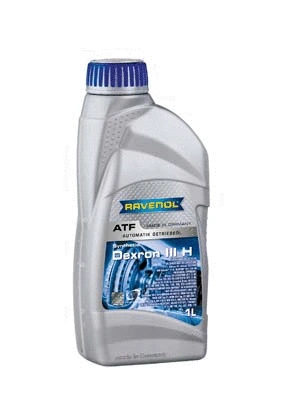 Transmisijos alyva RAVENOL 1212100-001-01-999