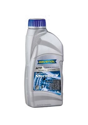 Transmisijos alyva RAVENOL 1212101-001-01-999