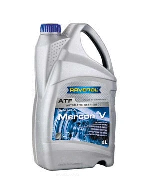Transmisijos alyva RAVENOL 1212101-004-01-999