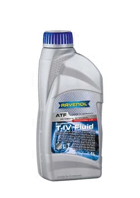 Transmisijos alyva RAVENOL 1212102-001-01-999