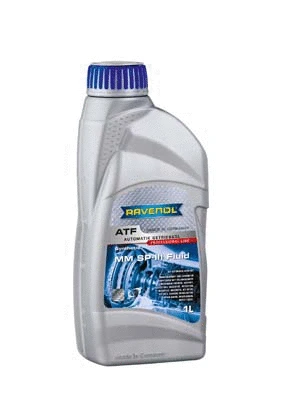 Transmisijos alyva RAVENOL 1212103-001-01-999