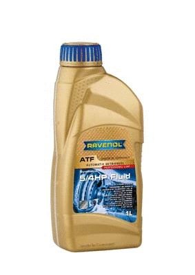 Transmisijos alyva RAVENOL 1212104-001-01-999