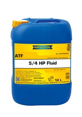 Transmisijos alyva RAVENOL 1212104-010-01-999