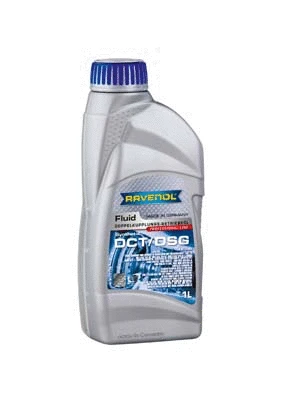 Transmisijos alyva RAVENOL 1212106-001-01-999