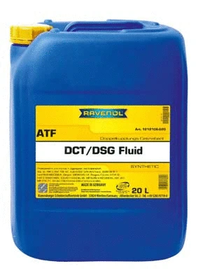 Transmisijos alyva RAVENOL 1212106-020-01-999