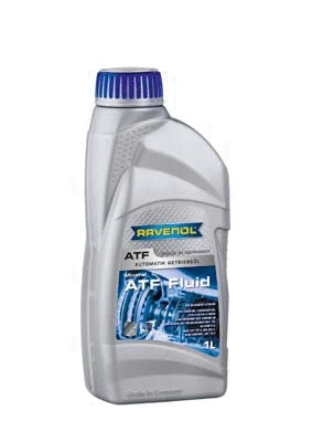 Transmisijos alyva RAVENOL 1213101-001-01-999