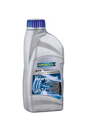 Transmisijos alyva RAVENOL 1213102-001-01-999