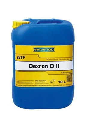 Transmisijos alyva RAVENOL 1213102-010-01-999