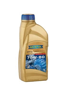 Transmisijos alyva RAVENOL 1221103-001-01-999