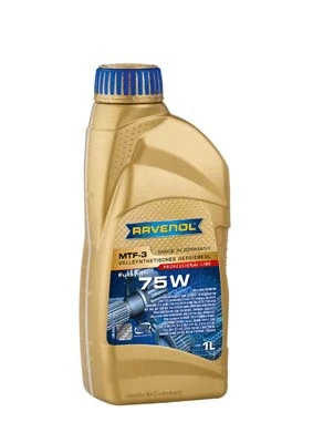Transmisijos alyva RAVENOL 1221104-001-01-999