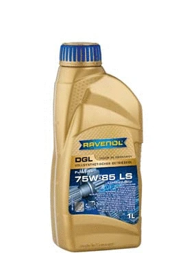 Transmisijos alyva RAVENOL 1221107-001-01-999