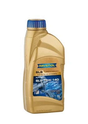 Transmisijos alyva RAVENOL 1221110-001-01-999