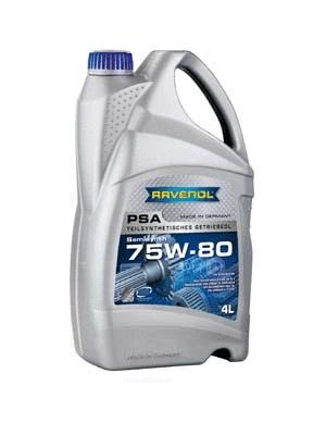 Transmisijos alyva RAVENOL 1222100-004-01-999