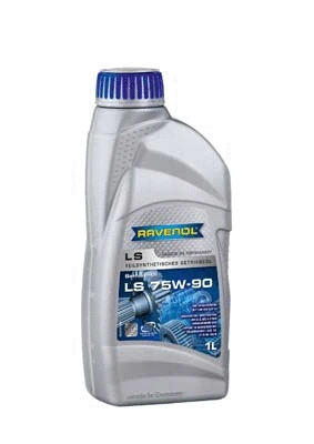 Transmisijos alyva RAVENOL 1222102-001-01-999