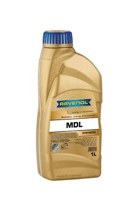 Transmisijos alyva RAVENOL 1222103-001-01-999