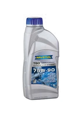 Transmisijos alyva RAVENOL 1222105-001-01-999