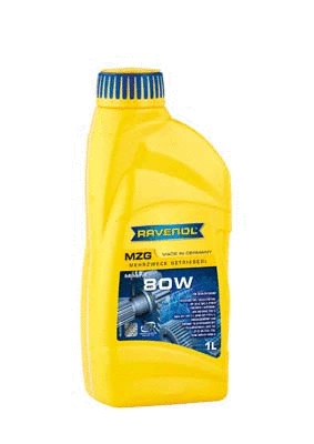 Transmisijos alyva RAVENOL 1223101-001-01-999