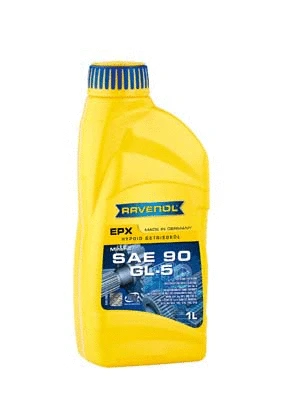 Transmisijos alyva RAVENOL 1223202-001-01-999