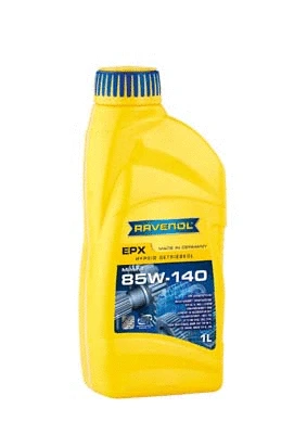 Transmisijos alyva RAVENOL 1223211-001-01-999