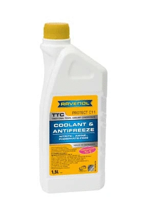 Antifrizas RAVENOL 1410100-150-01-999