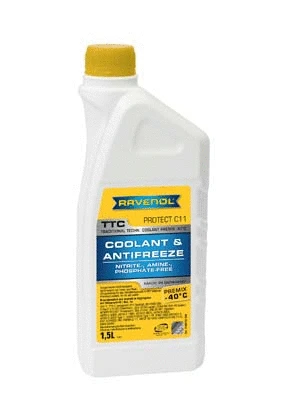Antifrizas RAVENOL 1410105-150-01-999