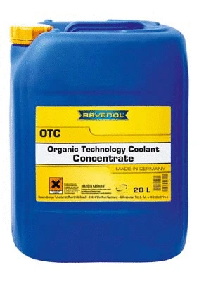 Antifrizas RAVENOL 1410110-020-01-999