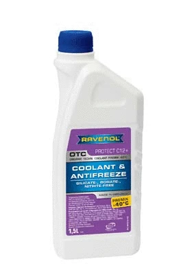 Antifrizas RAVENOL 1410112-150-01-999