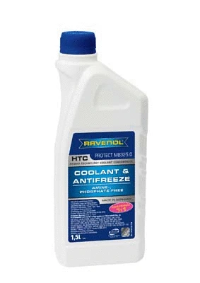 Antifrizas RAVENOL 1410120-150-01-999