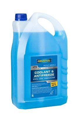 Antifrizas RAVENOL 1410121-005-01-999