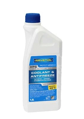 Antifrizas RAVENOL 1410121-150-01-999