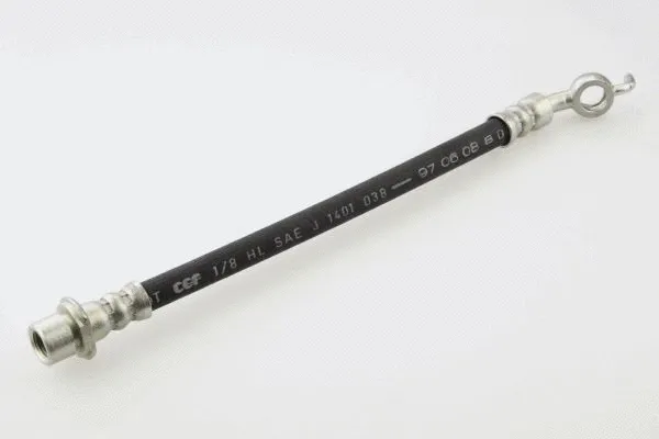 Stabdžių žarnelė HELLA PAGID 8AH 355 462-911