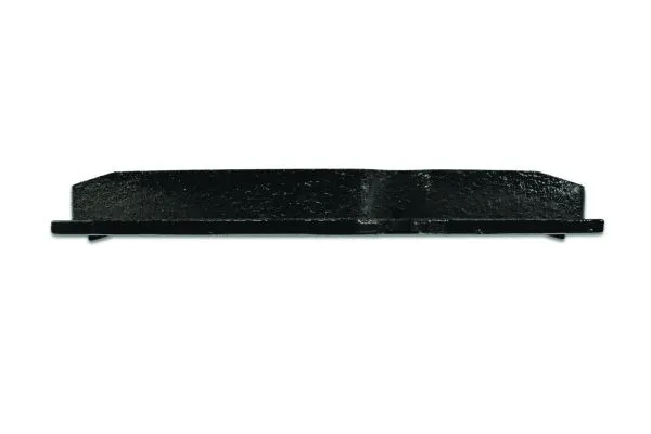 Diskinių stabdžių trinkelių rinkinys HELLA PAGID 8DB 355 006-061