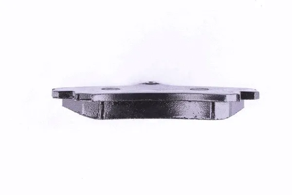 Diskinių stabdžių trinkelių rinkinys HELLA PAGID 8DB 355 006-701
