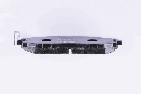 Diskinių stabdžių trinkelių rinkinys HELLA PAGID 8DB 355 009-381