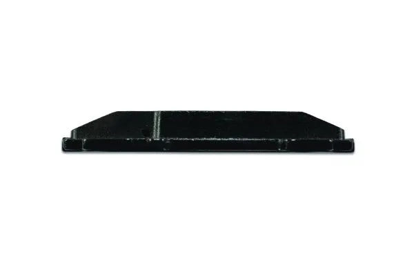 Diskinių stabdžių trinkelių rinkinys HELLA PAGID 8DB 355 010-171