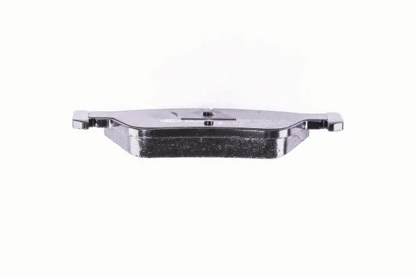 Diskinių stabdžių trinkelių rinkinys HELLA PAGID 8DB 355 011-281