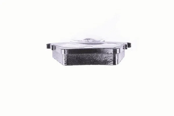 Diskinių stabdžių trinkelių rinkinys HELLA PAGID 8DB 355 011-501