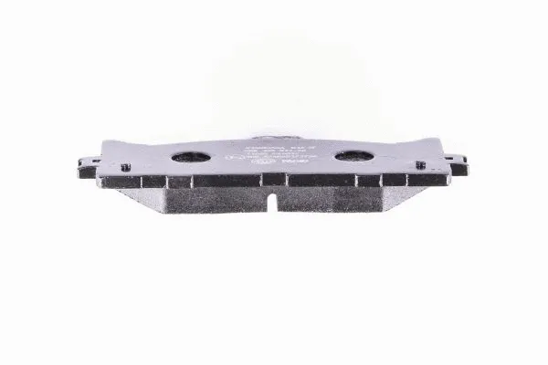 Diskinių stabdžių trinkelių rinkinys HELLA PAGID 8DB 355 012-401
