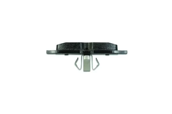 Diskinių stabdžių trinkelių rinkinys HELLA PAGID 8DB 355 012-741