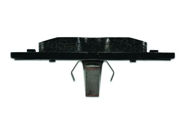 Diskinių stabdžių trinkelių rinkinys HELLA PAGID 8DB 355 013-941