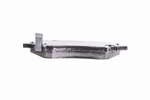 Diskinių stabdžių trinkelių rinkinys HELLA PAGID 8DB 355 014-321