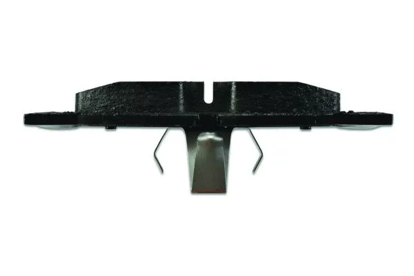 Diskinių stabdžių trinkelių rinkinys HELLA PAGID 8DB 355 014-351