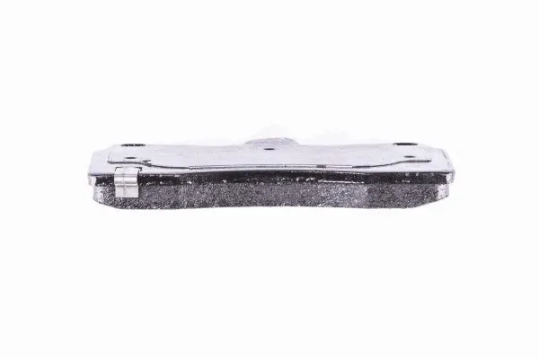 Diskinių stabdžių trinkelių rinkinys HELLA PAGID 8DB 355 014-451