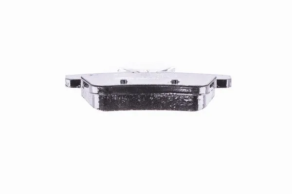 Diskinių stabdžių trinkelių rinkinys HELLA PAGID 8DB 355 014-531