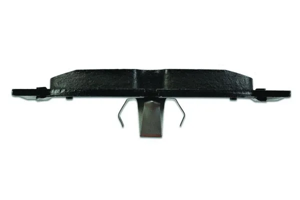 Diskinių stabdžių trinkelių rinkinys HELLA PAGID 8DB 355 015-251