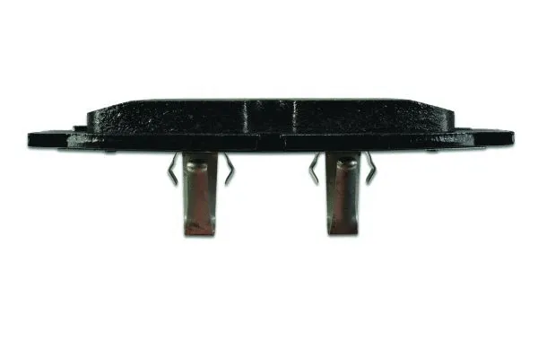 Diskinių stabdžių trinkelių rinkinys HELLA PAGID 8DB 355 016-021