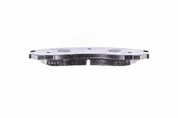 Diskinių stabdžių trinkelių rinkinys HELLA PAGID 8DB 355 016-531