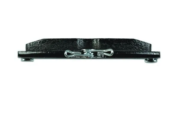 Diskinių stabdžių trinkelių rinkinys HELLA PAGID 8DB 355 018-001