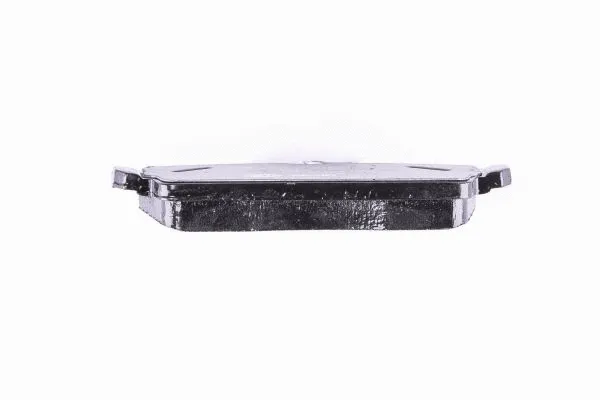 Diskinių stabdžių trinkelių rinkinys HELLA PAGID 8DB 355 018-441