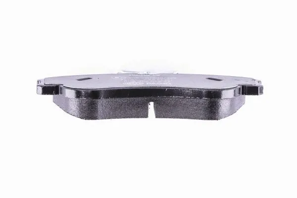 Diskinių stabdžių trinkelių rinkinys HELLA PAGID 8DB 355 018-541